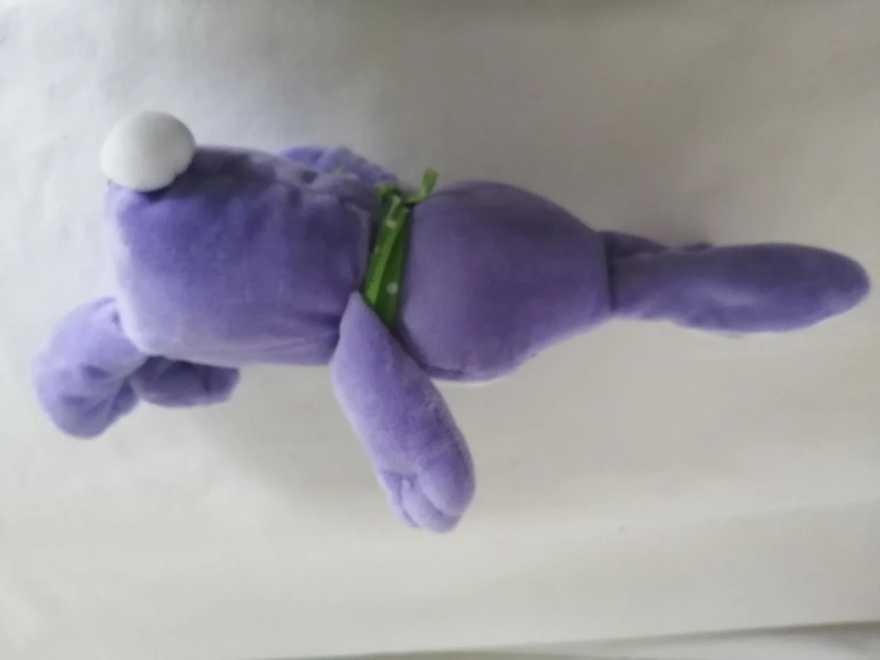 pluche konijn milka – photo 6
